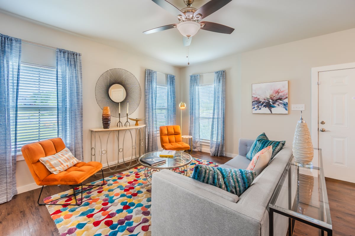 Photos and Video of Townhomes at Princeton Meadows in Princeton, TX